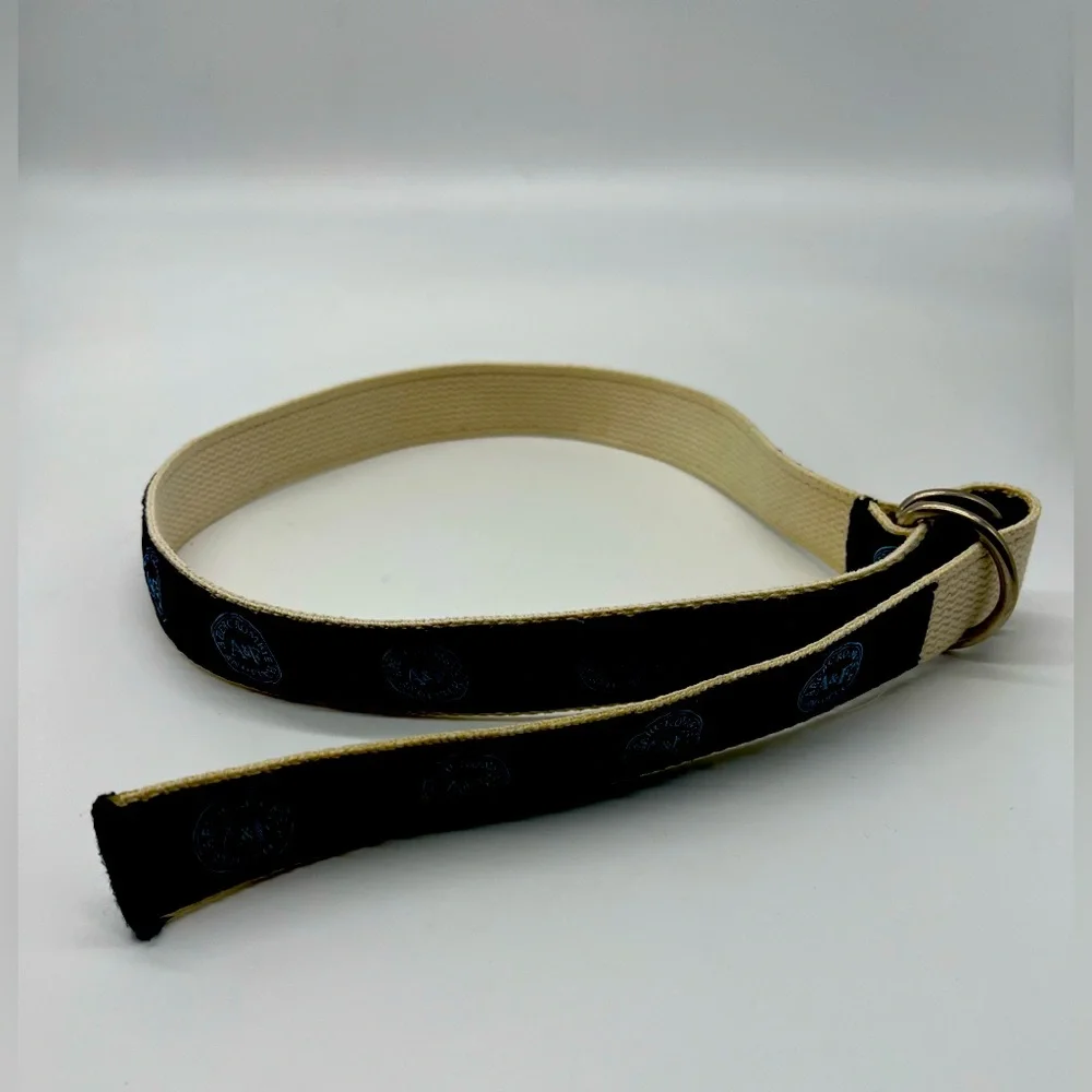 Abercrombie and Fitch unisex belt - Picture 2 of 6